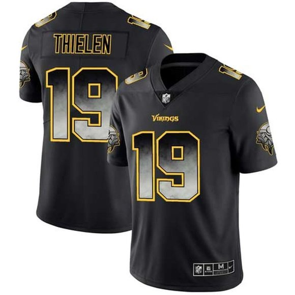 Shirts Vikings Adam Thielen Jersey 5 Poshmark